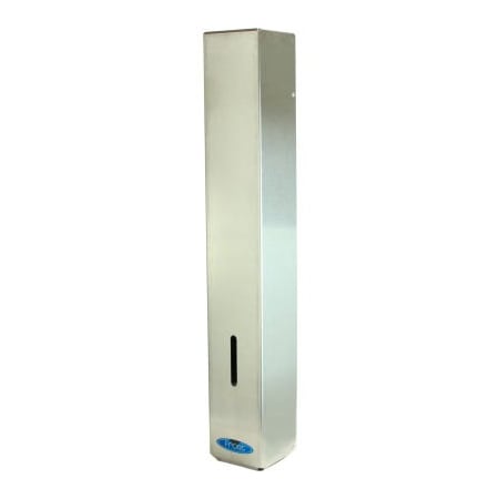 Frost Frost Paper Cup Dispenser - Stainless Steel - 187 187
